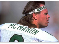 Джим Макмахон считает, что марихуана может помочь бывшим игрокам