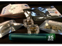 Примета времени: Бухгалтерия возмещает репортерам расходы на марихуану