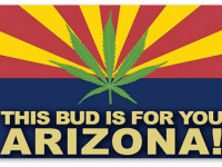 Феникс, Аризона: Голосование о правилах для конопляной индустрии намечено на 4/20