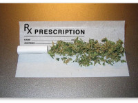 Правда ли, что медицинская марихуана снижает продажи других лекарств?