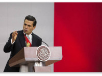 Президент Мексики исключает возможность легализации марихуаны