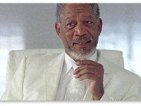 Морган Фриман обожает марихуану. И другие заголовки