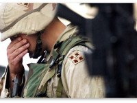 Курение конопли облегчает симптомы ПТСР