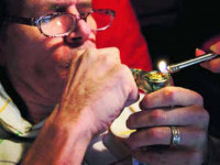 Конопля и рассеянный склероз