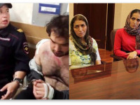 Избили и подбросили? "Комитет по предотвращению пыток" обвиняет СОБР Дагестана в пытках московского студента