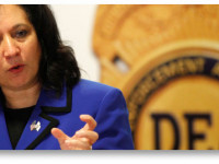 Глава DEA осудила Обаму за его слишком либеральные взгляды на марихуану