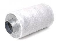 Угольный фильтр Nano Filter 250 м3/S