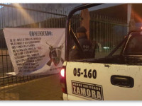 Мексика: Новый наркокартель «Новая семья» заявил о себе в Мексике