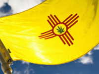 Парламент Нью-Мексико рассмотрит закон о полной легализации марихуаны