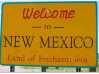 В Нью Мексико предложен законопроект по полной легализации конопли