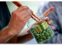 Налоги на марихуану в Колорадо превысили налоги на алкоголь почти в два раза. И другие заголовки