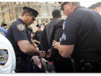 Полиция Нью-Йорка может прекратить аресты за траву