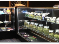 Магазины в Колорадо продали травы уже на $90 миллионов Магазины в Колорадо продали травы уже на $90 миллионов