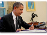 США: Обама помиловал двадцать осужденных, в большинстве - за запрещенные вещества