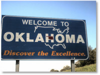 Проект закона по полной легализации конопли в Оклахоме