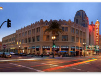 Окленд, Калифорния: Вводятся квоты для меньшинств на открытие конопляных аптек