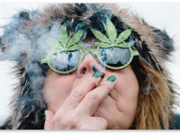 Исследование: Женщины с хронической болью находят марихуану чрезвычайно эффективной