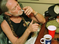 Вашингтон: Под сенью конопли и старикам есть место