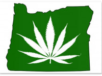 Соцопрос: Легализация марихуаны в штате Орегон в ноябре не гарантирована