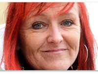 Великобритания: Активистка будет и дальше "выращивать наркотики" несмотря на приговор суда