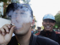 В Перу принят закон, легализующий медицинскую марихуану