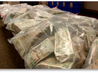 Американцы потратили на незаконные вещества триллион долларов за 10 лет