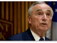 Нью-Йорк: Шеф Нью-Йоркской полиции обвинил марихуану во "вспышке насилия" в городе