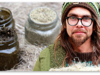 Конопля - латвийский национальный продукт. Насколько он полезен, рассказывает его производитель