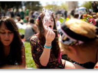 После почти 3 месяцев легальных продаж конопли штат Колорадо понимает, что сделал правильный выбор