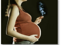 Употребление марихуаны во время беременности влияет на развитие мозга у малыша