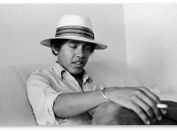 Вьетнам: Вьетнамская молодежь завалила Обаму вопросами о траве, хип-хопе и его внешнем виде