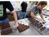 "Микродозирование"- будущее марихуаны