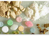 Войне с наркотиками - 45 лет: История феноменального успеха