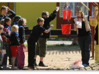 Россия: Наркотики и спиртное не позволят детям попасть в лагеря