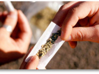 Нью-Гемпшир: Каждый десятый подросток курит марихуану