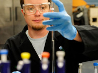 Нанотехнологии + трава - меньше расход, мощнее эффект