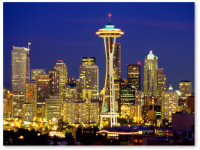 Начало легальных продаж марихуаны в штате Вашингтон ударило по туризму?