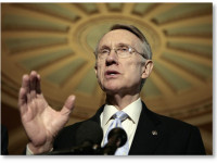 Глава сенатского большинства - за легализацию медицинской марихуаны