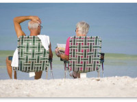 64% избирателей Флориды поддерживают поправку о легализации медицинской марихуаны