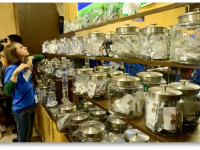 Итоги первой недели легальных продаж конопли в Колорадо