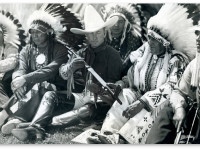 США: Федералы разрешили "индейцам" выращивать и продавать траву на своих территориях