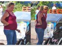 В прицел "войны с наркотиками" попали беременные женщины