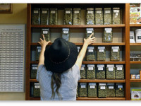 Соцопрос: Все больше взрослых американцев употребляют марихуану; все меньше считают это опасным