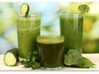 Мэн, США: Польза от сока из марихуаны