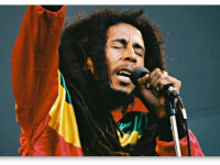 В США выпустят сорт марихуаны в честь Боба Марли