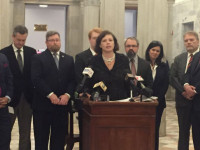 Южная Каролина: Вновь предложен закон о медицинской марихуане при поддержке обеих партий