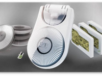 Этот мини-гаджет может стать "новым лицом" индустрии медицинской марихуаны