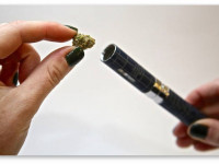 Исследование: Оптимальная температура в вапорайзере