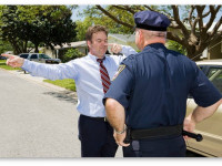 Калифорния: UCSD разработает тест для выявления водителей, находящихся под воздействием марихуаны