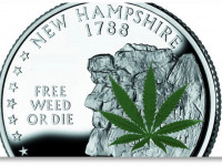 Депутаты Нью-Гемпшира "зарубили" легализацию марихуаны в штате Депутаты Нью-Гемпшира "зарубили" легализацию марихуаны в штате